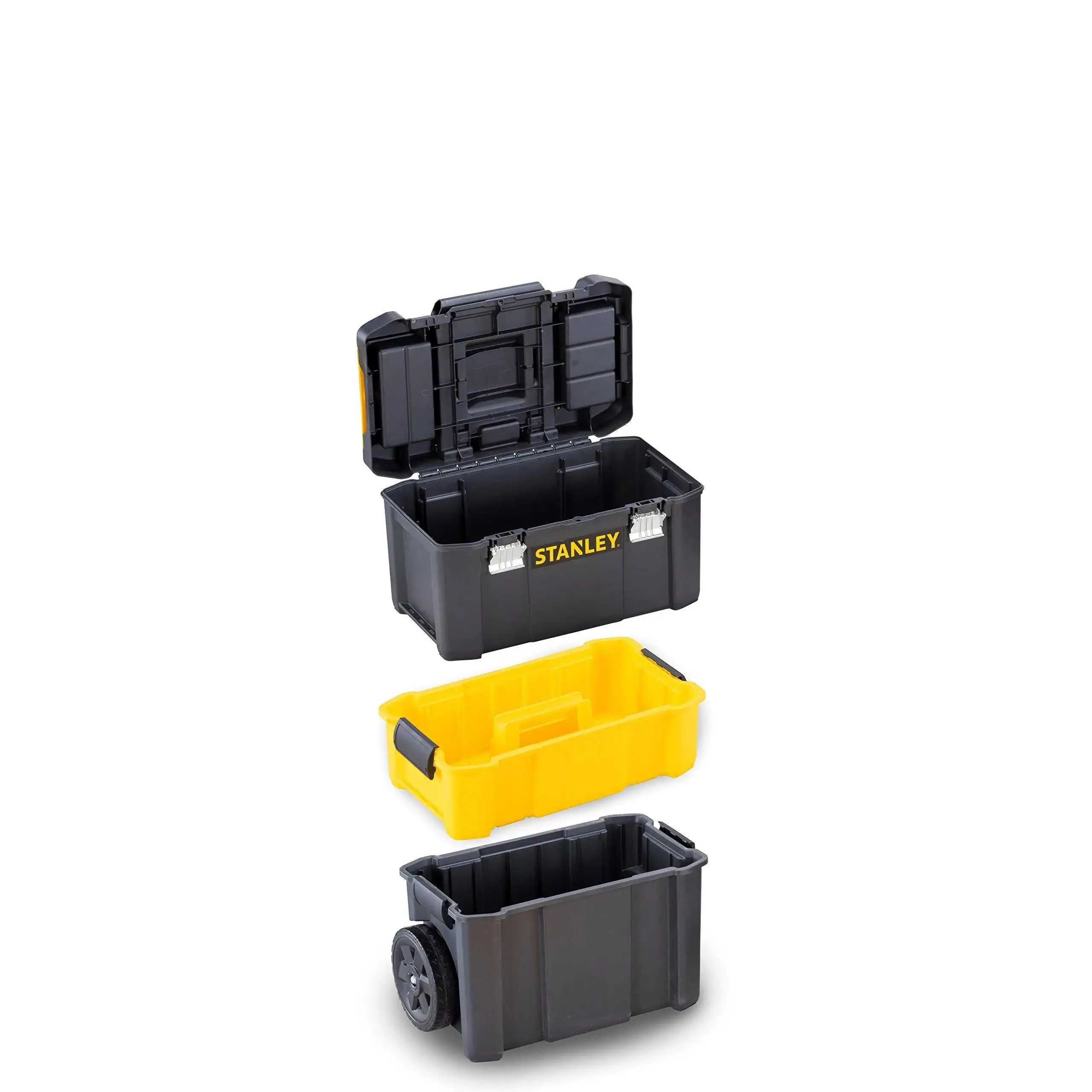 Stanley 3 in 1 mobile workshop for STST1-80151 tools