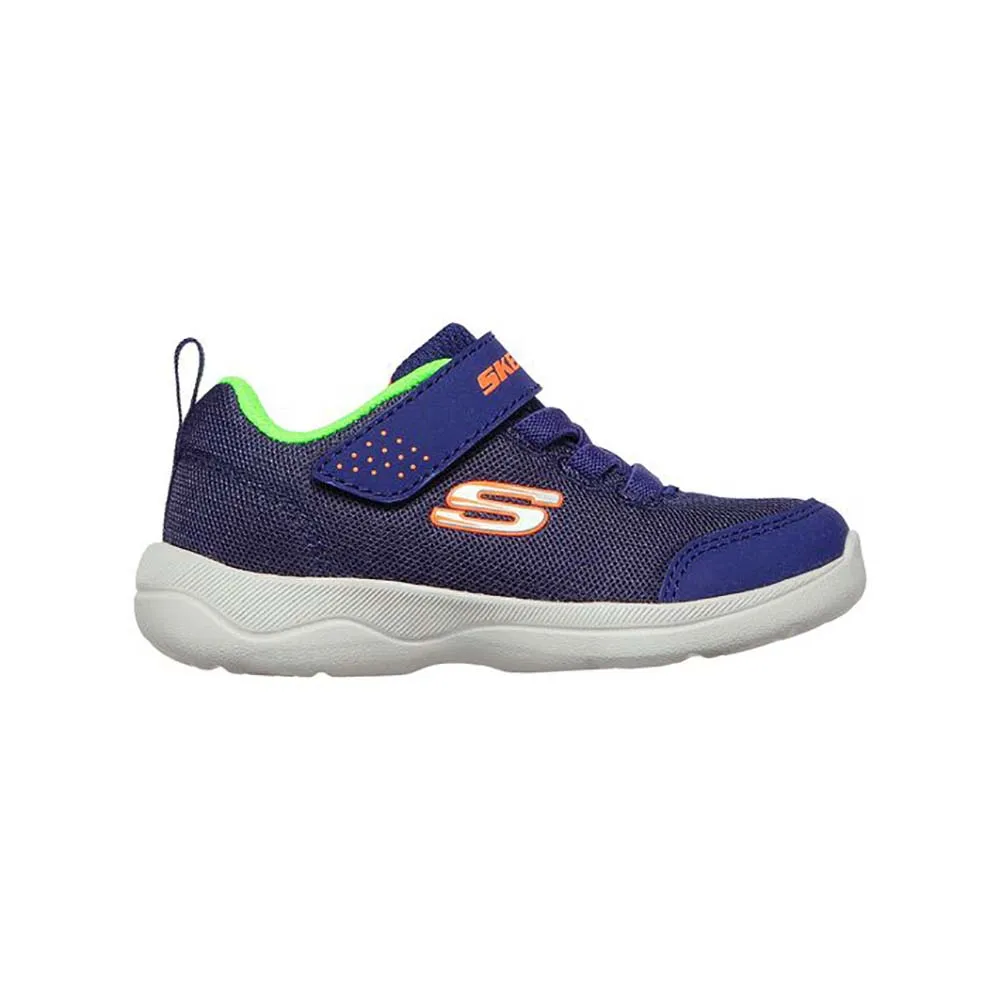 SKECHERS STEPZ MINI WANDERER