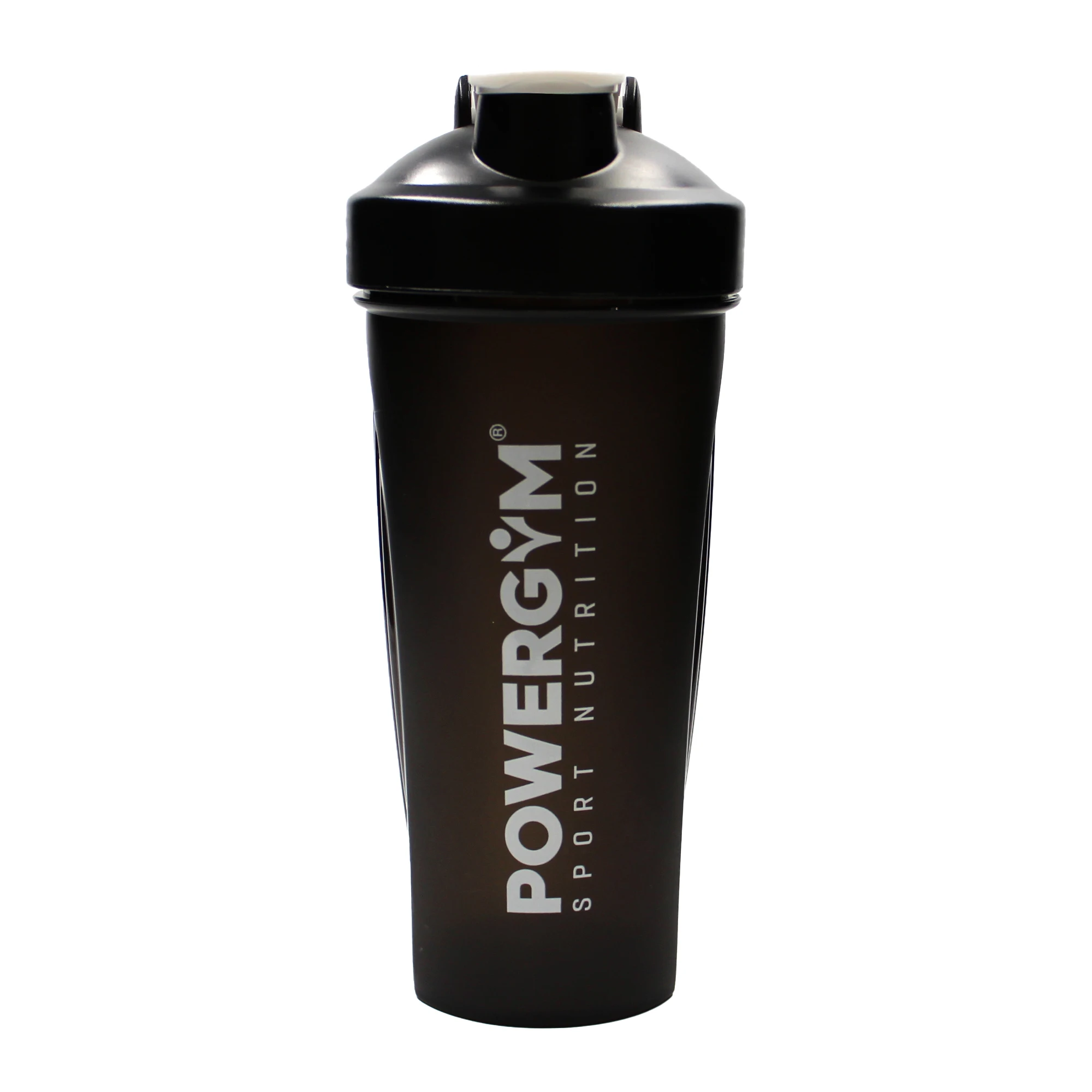 Powergym · Shaker especializado para batidos de suplementación · Botella para batidos de proteínas