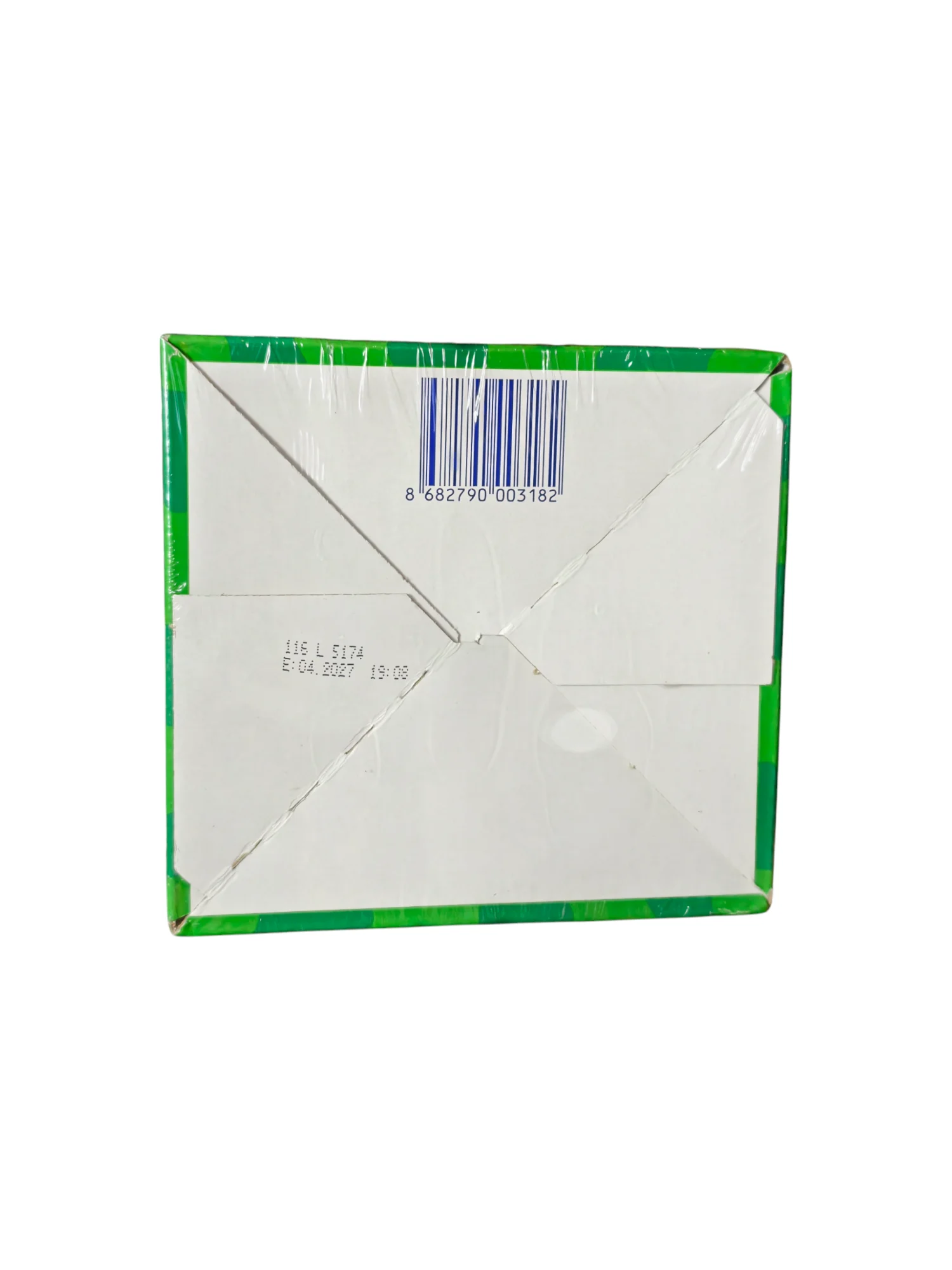 Bubbaloo gum - flavors of tutti-frutti, sandia and strawberry - box of 60 units #6