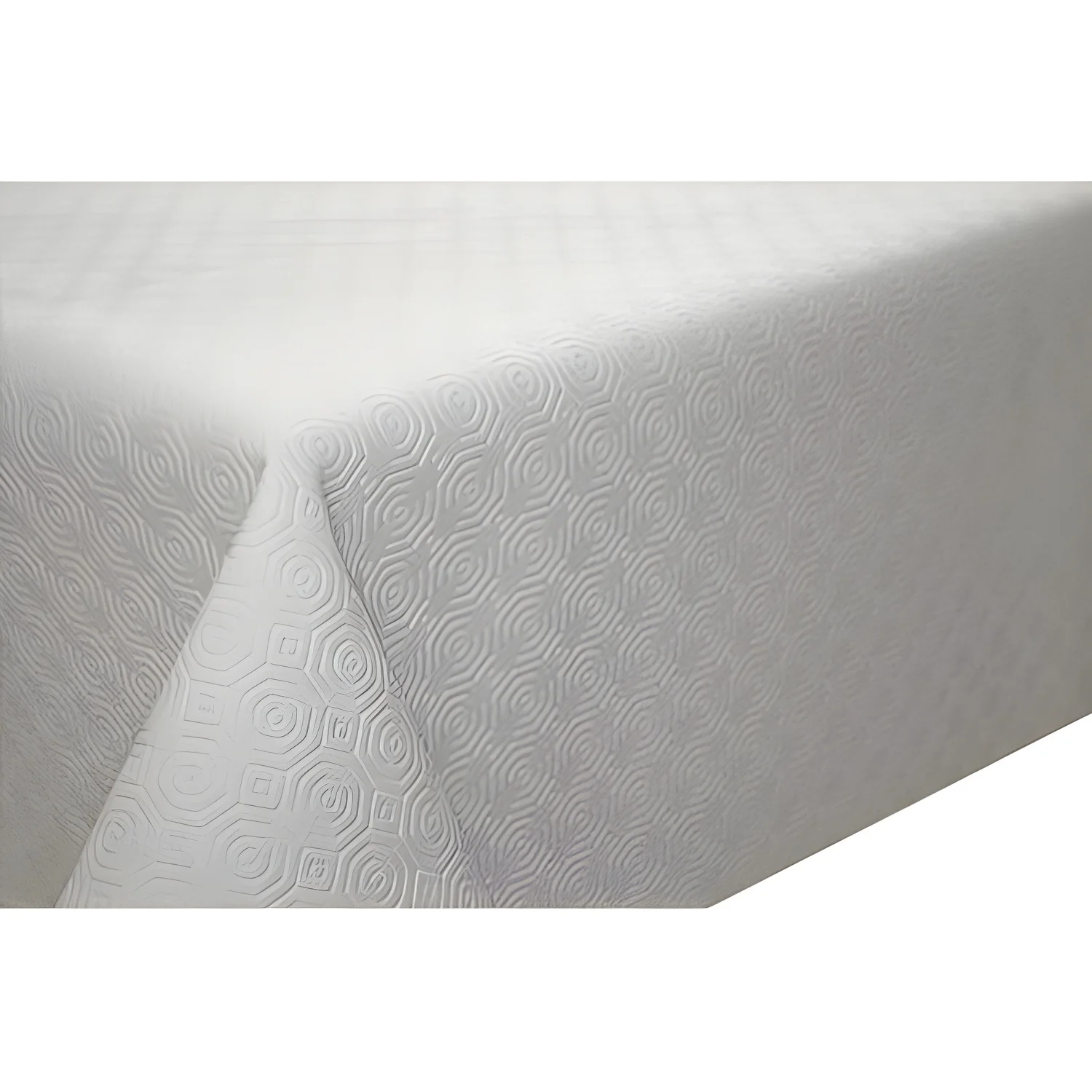 VALENTIA HOME Protector de Mesa Valentia Home Ancho 140 Cm | Elegante y Funcional