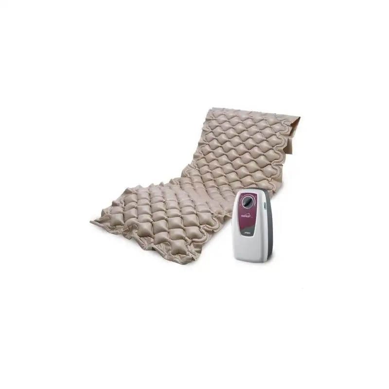 Ventadecolchones.com-decubitus air mattress with DOMUS 1 APEX compressor