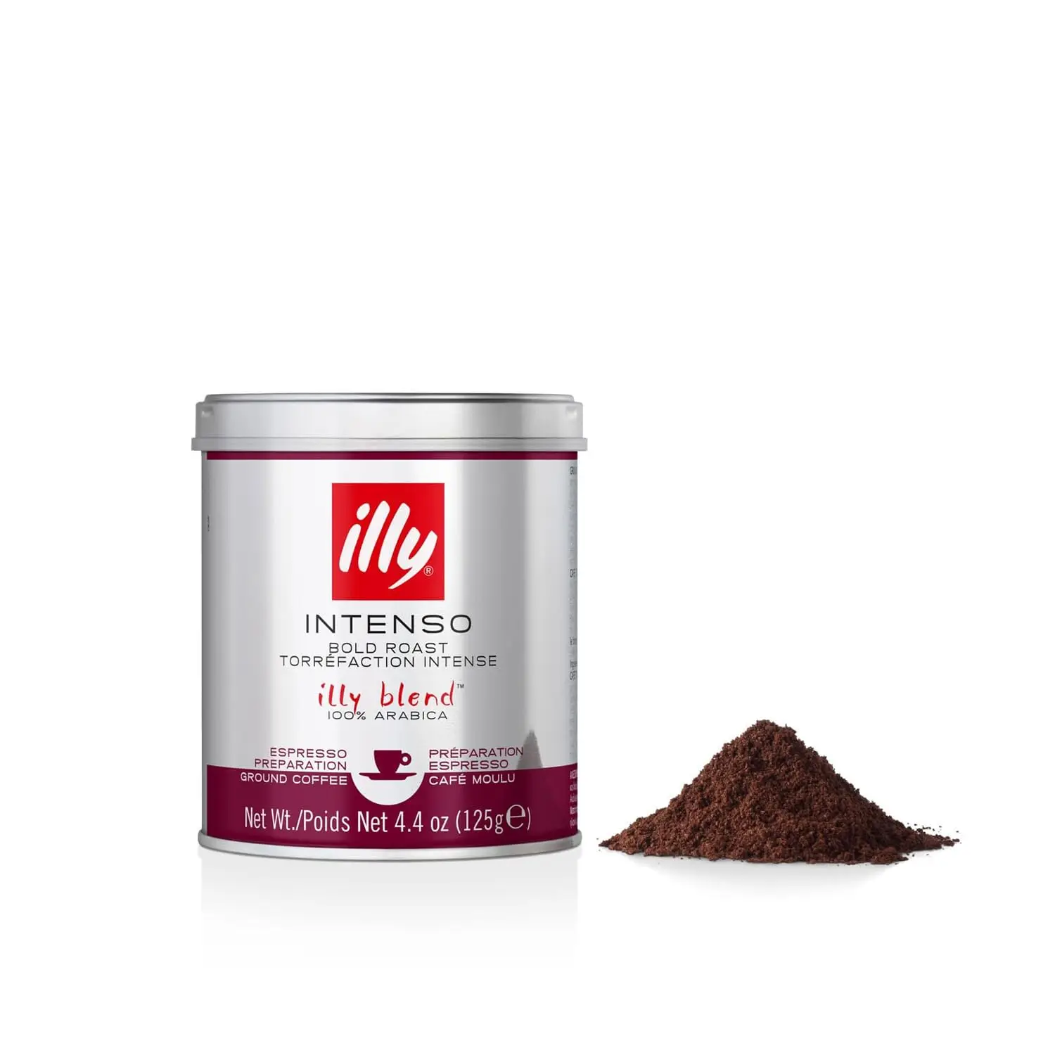 Caffè Illy: Scopri il Gusto Intenso e la Qualità Eccellente