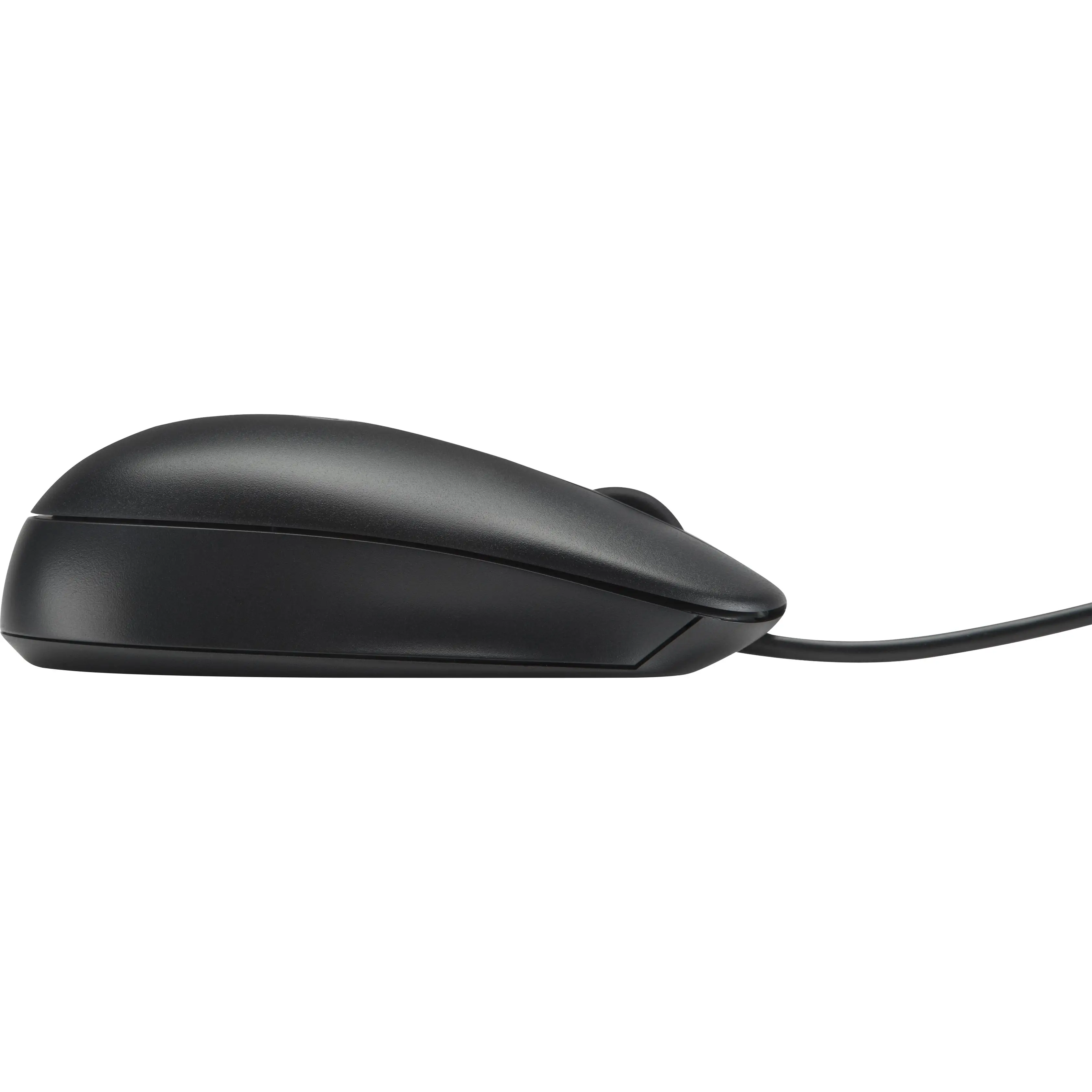 HP USB Optical Mouse 00190780683408: Recensione Pratica e Valutazione per un Uso Professionale e Domestico
