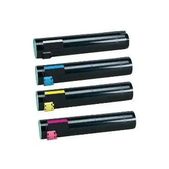 مراجعات مفصلة لحبر الطابعة Lex945x2yellow لطابعة Lexmark X940E: الأفضل لجودة الطباعة والكفاءة