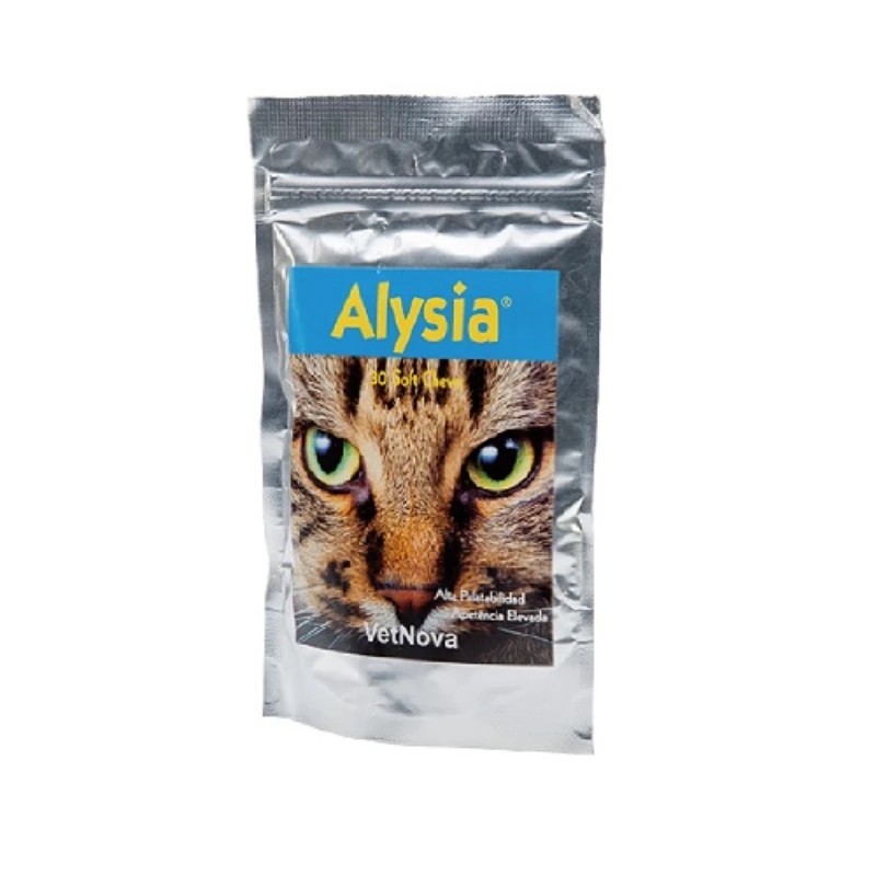 VETNOVA ALYSIA 30 Chews