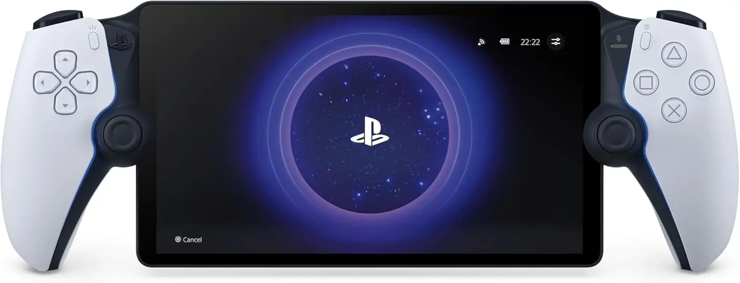 Playstation portal sony remote player #2
