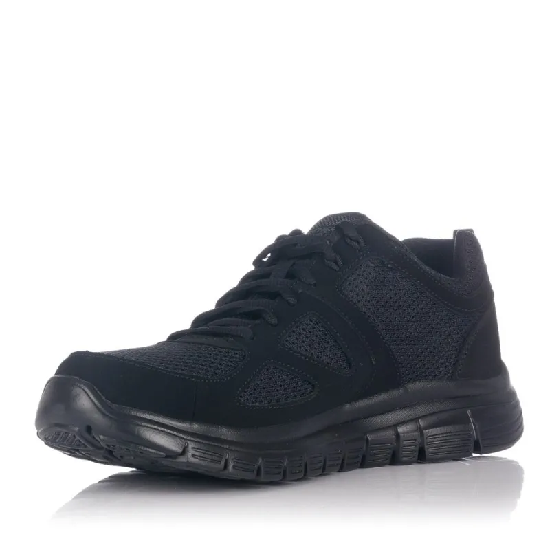 Sneakers SKECHERS AGOURA black man