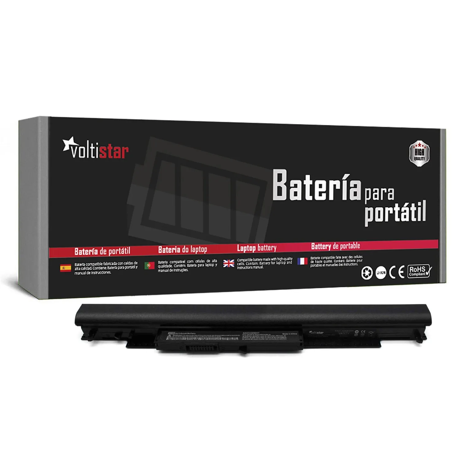 HP PAVILION 15-AC121DX 15-AY009DX 15-AF131DX 240 G4 G5 245 G4 G5 250 G4 laptop battery