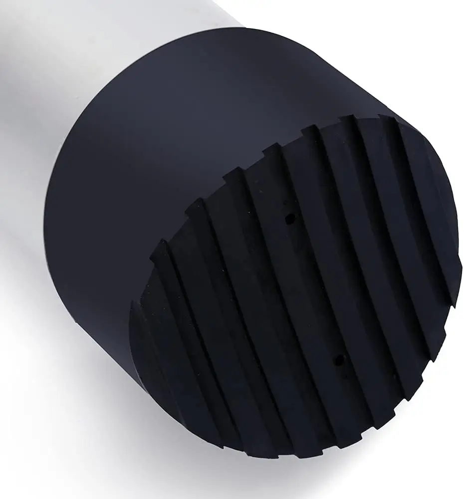 ESCALERA TELESCÓPICA 2.6M PARA CAMPERS Y CARAVANAS