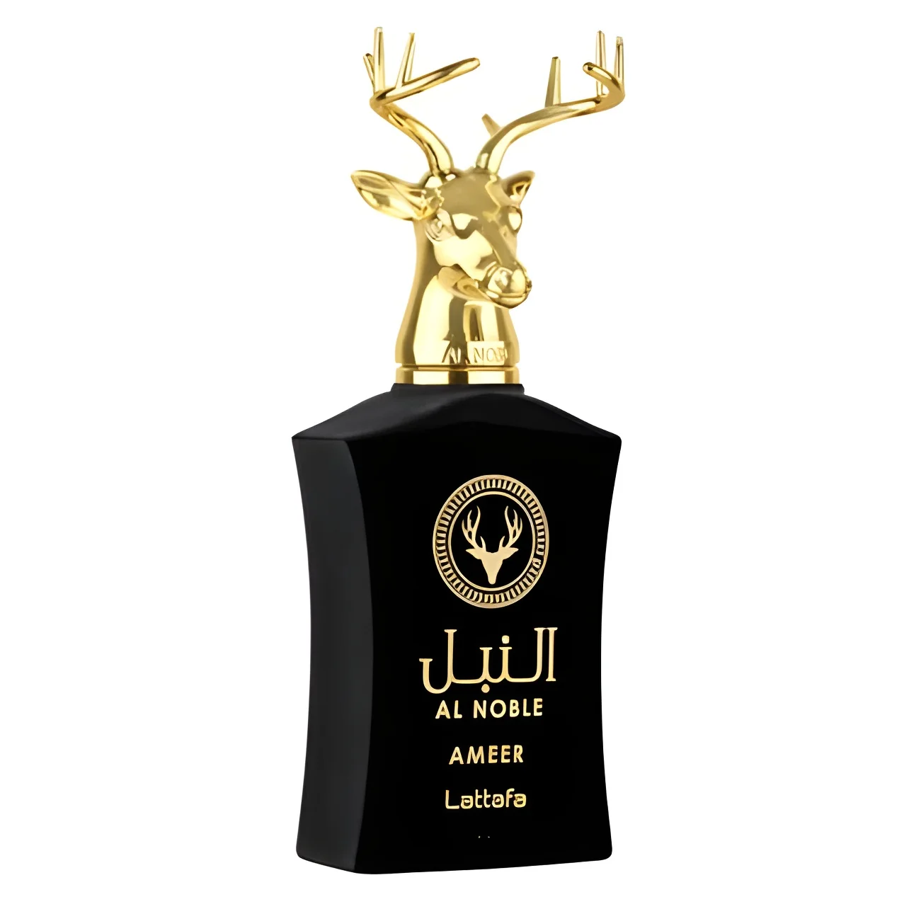 LATTAFA Al Noble Ameer Eau De Parfum 100ml Para Hombre