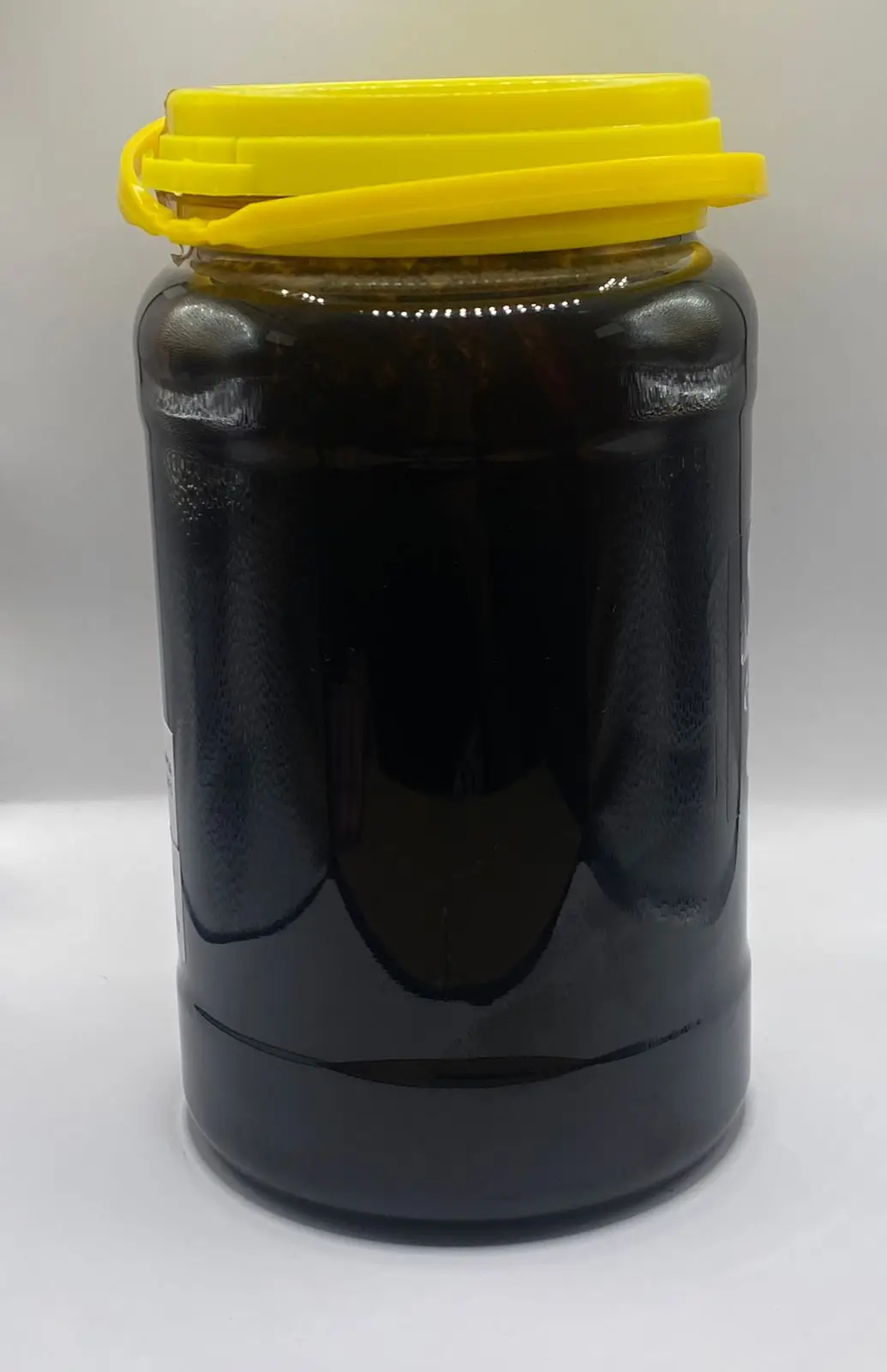 2kg oak honey from spain from casa miell montsserat valencia. #2