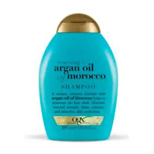 Ogx Champu Aceite De Argan  Marruecos 385Ml