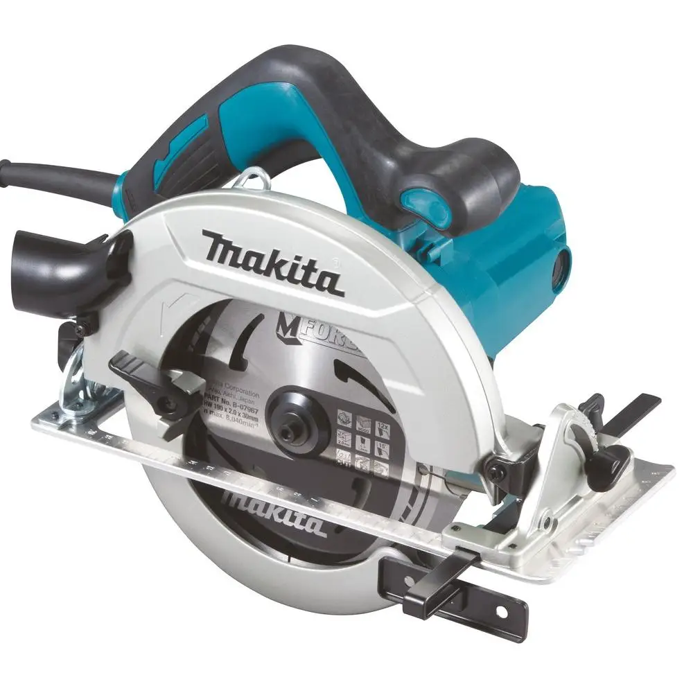 MAKITA - HS7611 Sierra circular MAKITA