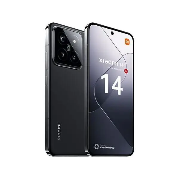 Xiaomi 14 (12GB/512GB) con cámara triple Leica, pantalla de 1.5K