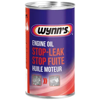 WYNNS additive oil cap 325ML-solution effective and durable