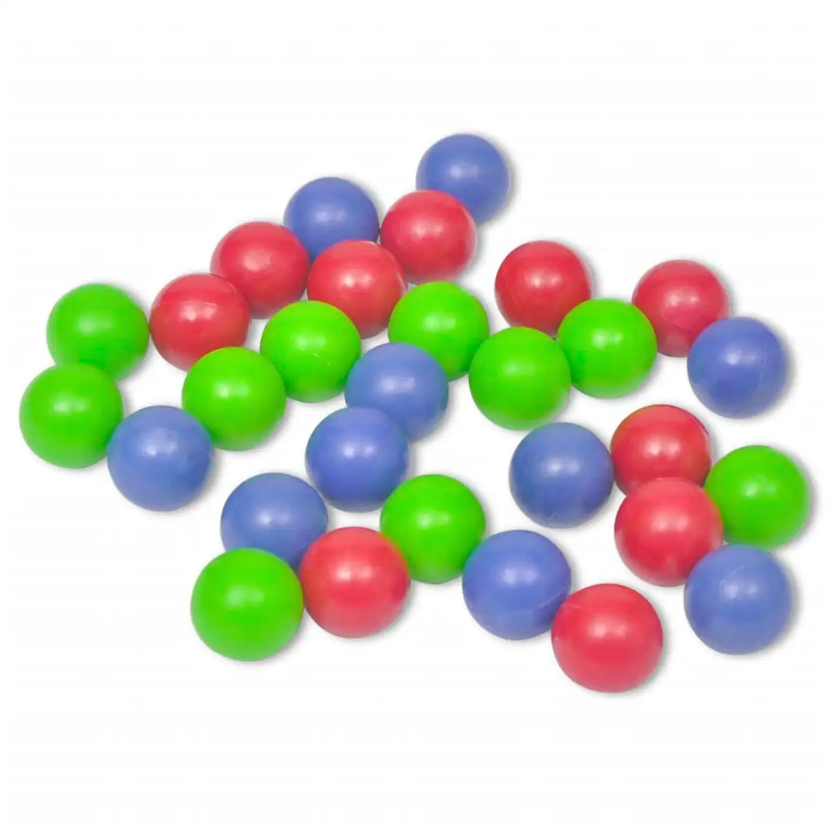 VidaXL circuit of children's marbles + 3A multicolor 61x42x30 cm