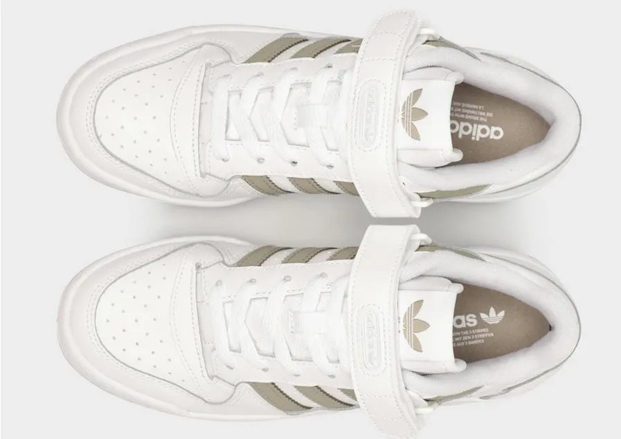 Adidas Forum low j shoes for women