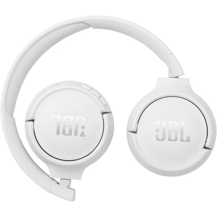 Jbl Blanco Auriculares Bluetooth Tune 510Bt - Imagen 3