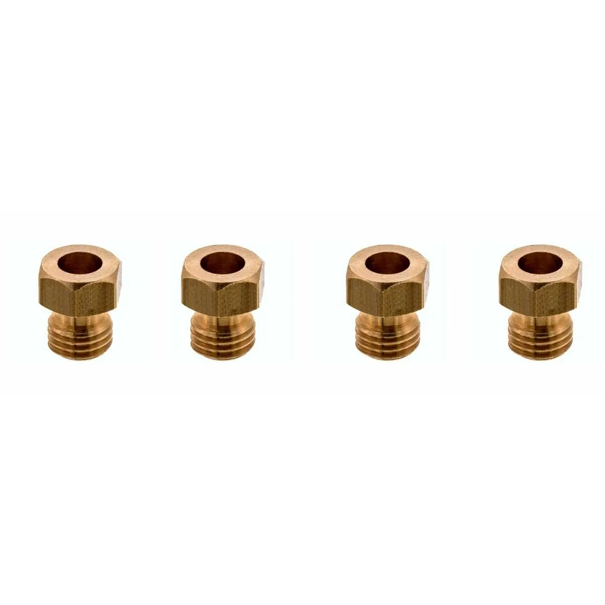 Inyector Quemador Cocina TEKA SM M6 Gas Natural