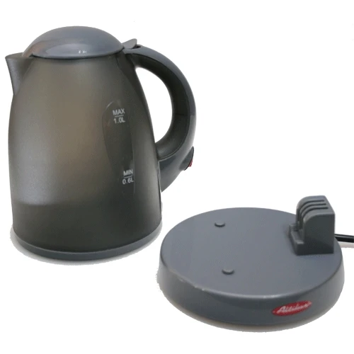 BVC 63581 wireless kettle 1,0 liter.