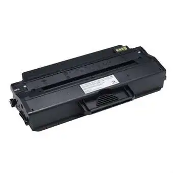 Compatible dell b1260 / b1265 negro cartucho de toner 593-11109