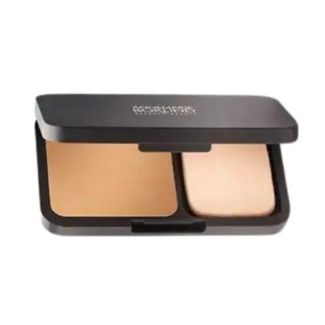 Compact Makeup Light Bio Vegan 1Ud Annemarie Börlind