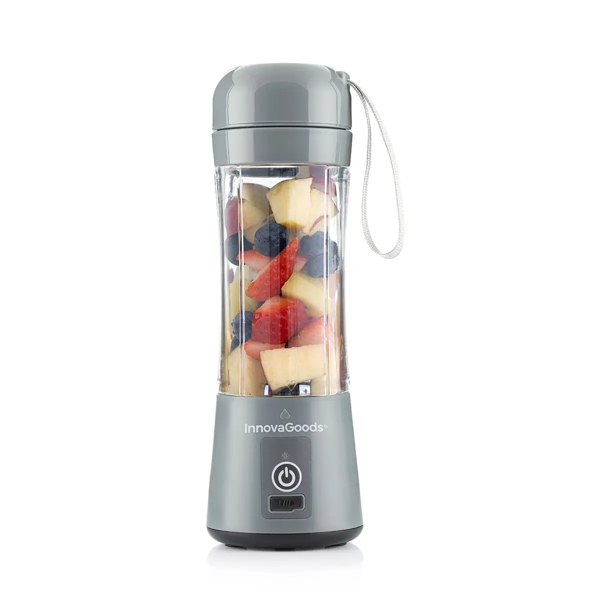 Innovagoods Batidora Recargable Portátil Shakuit - Imagen 5