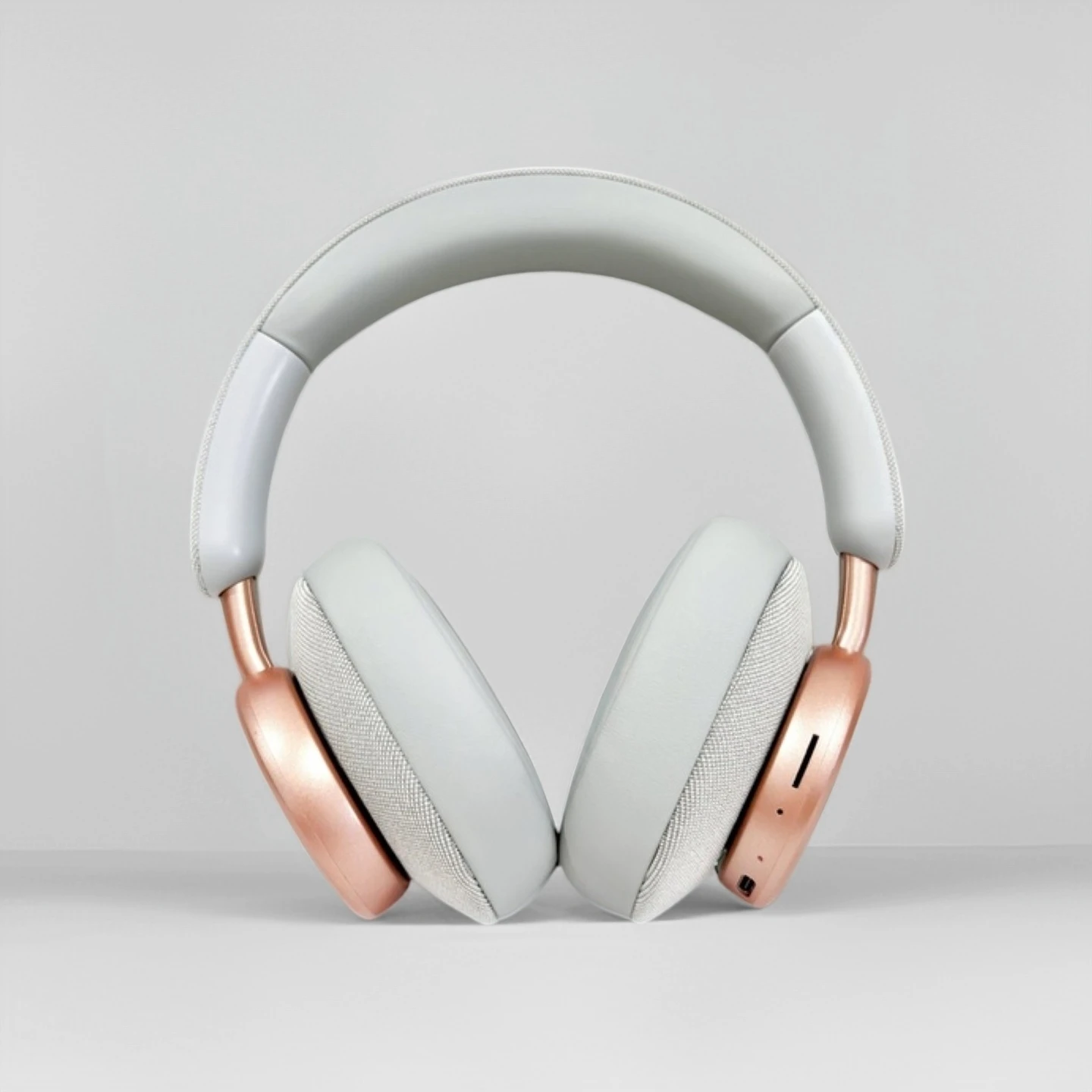 Auriculares Inalámbricos de Bluetooth Deportivo con Bajo Potente y Sonido Cristalino Cascos de Diadema Over Ear TEISCHE