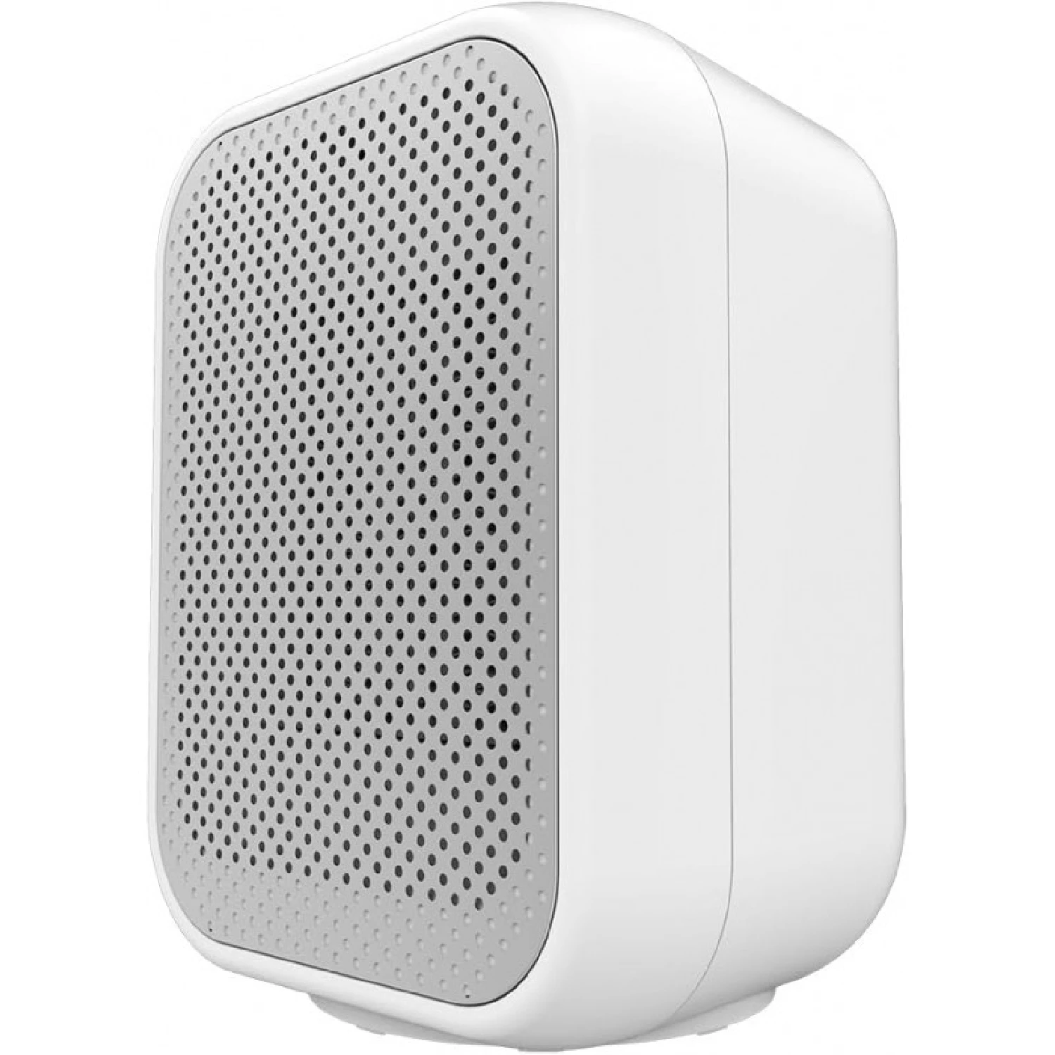 Cecotec Calefactor Cerámico de Sobremesa ReadyWarm 1500 Max Ceramic White, 1500 W