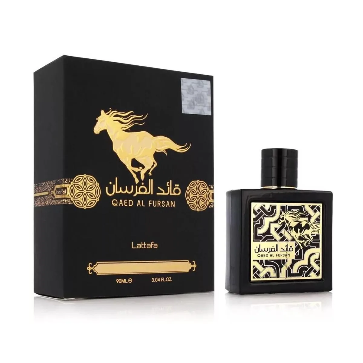 LATTAFA WAED AL FURSAN EAU DE PARFUM 100ML