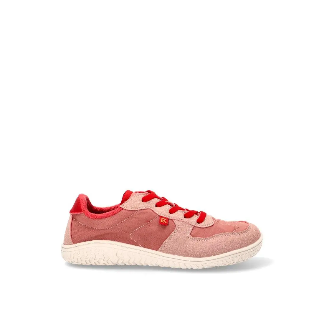 DEPORTIVO RESPETUOSO ARCH 2 50230, ETIKA MUJER, ROSA