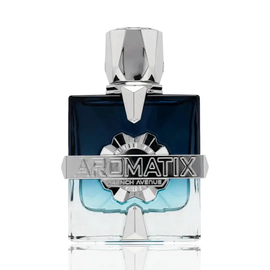 Frostbite Aromatix X French Avenue para Hombres y Mujeres