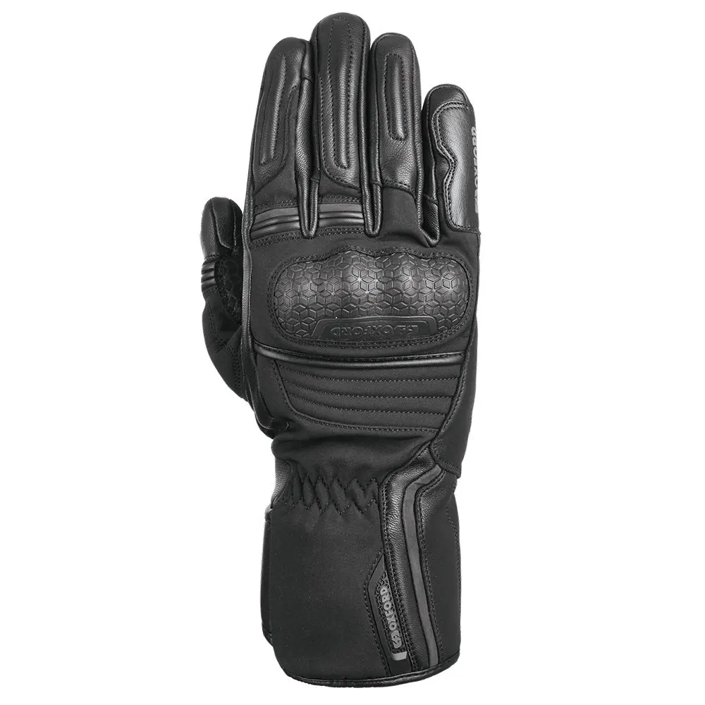 Guantes Oxford Hexham Wp   Ce U
