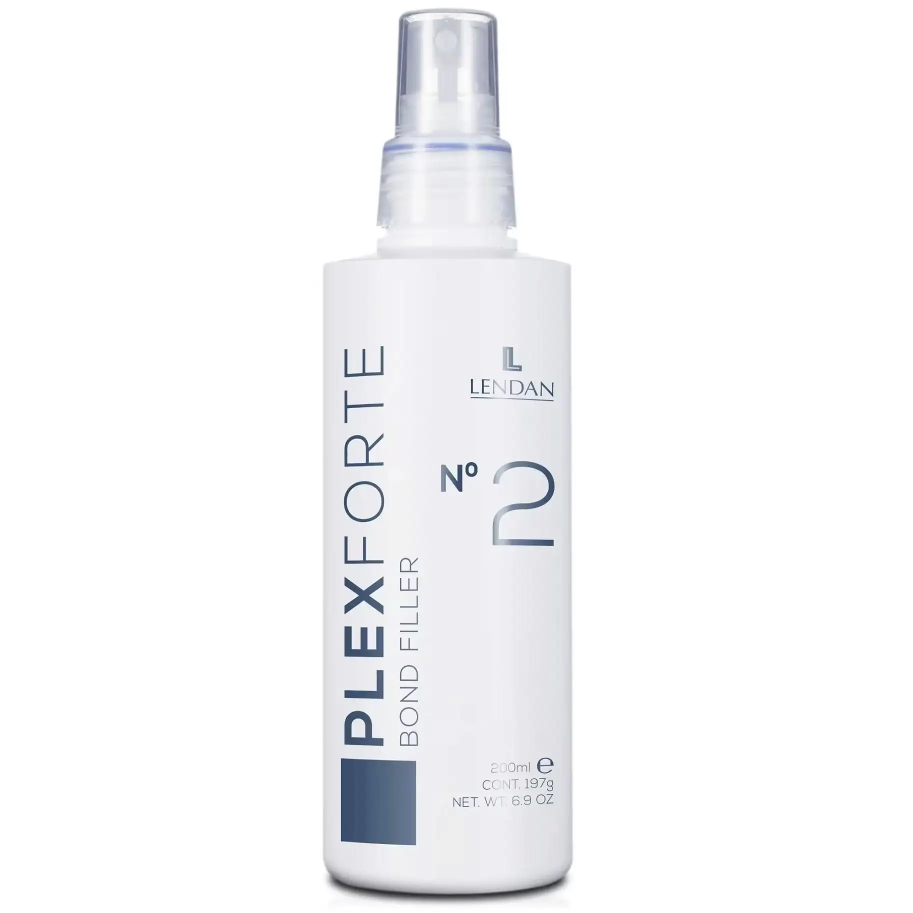 Lendan Plex Forte Bond Filler 200ml N ° 2 Lendan