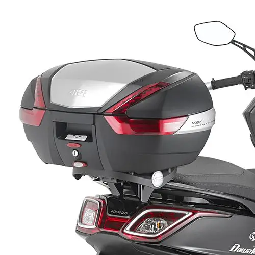 Givi Fijacion Monokey/monolock Kymco Super Dink 125/350 15/18 Negro