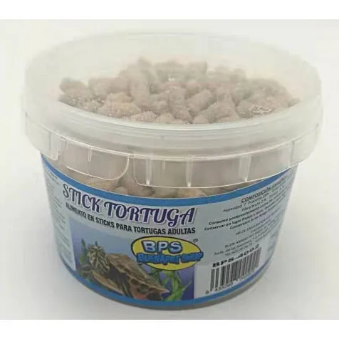 Comida Sticks para Tortugas 750 ml