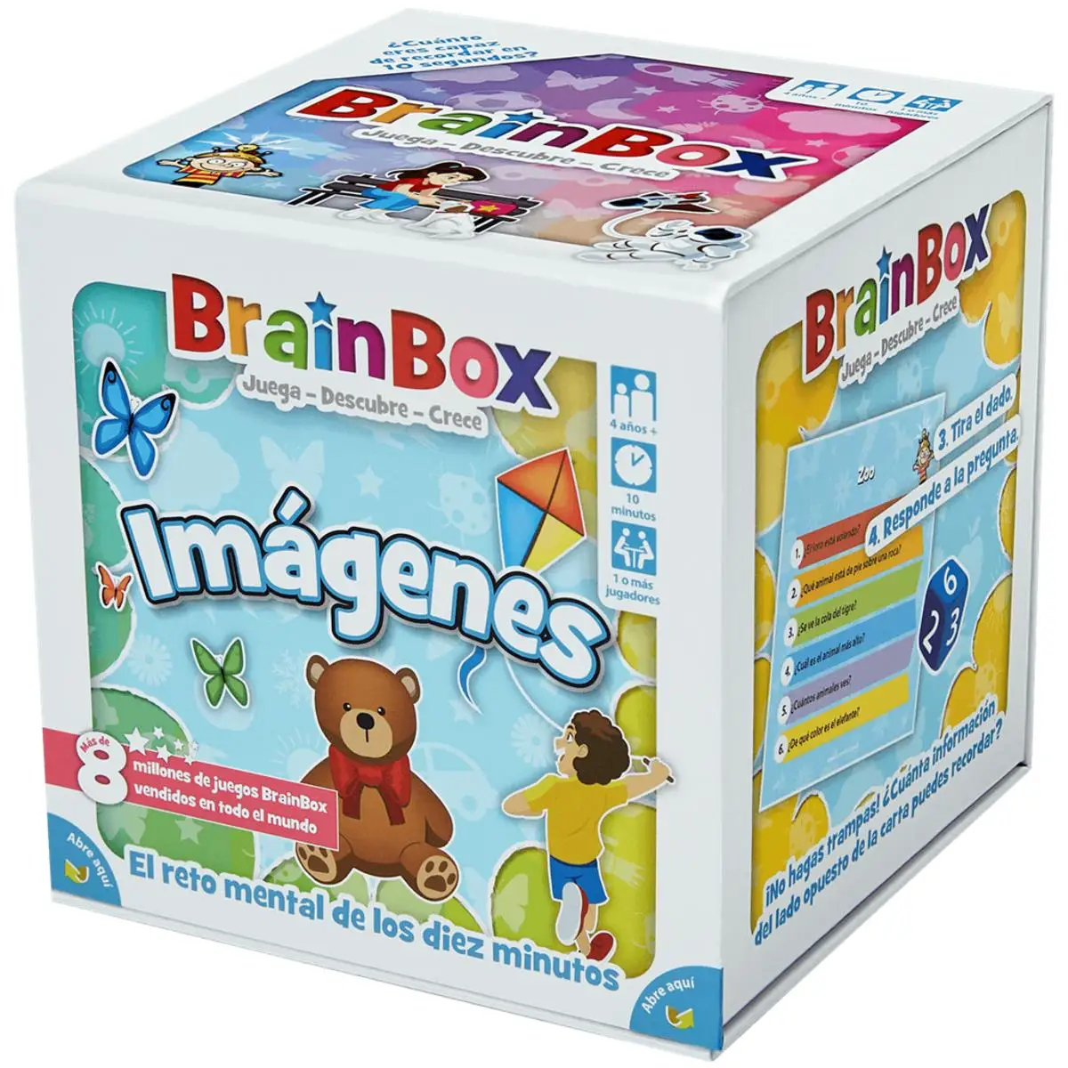 BRAINBOX IMAGENES - Imagen 6