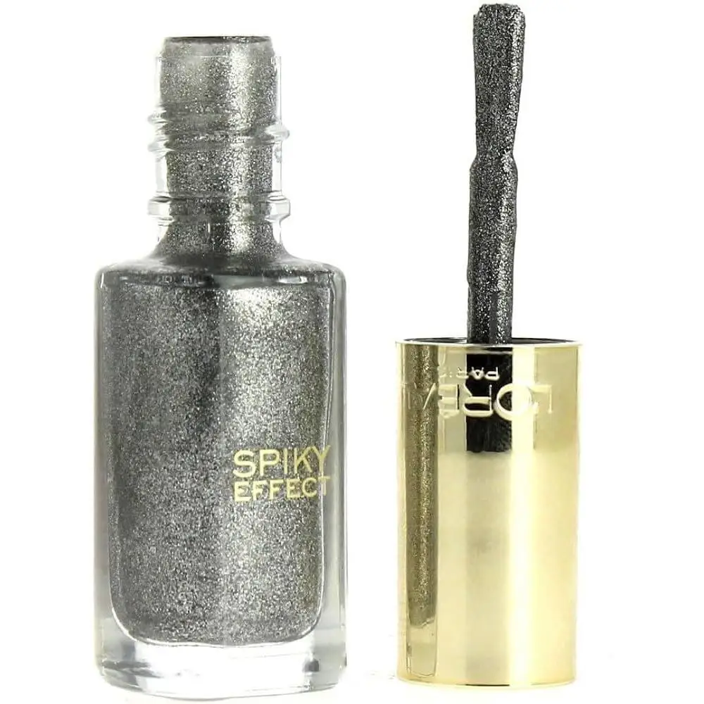 L'oreal Expert Professionnel - Esmalte De Uñas L'oreal Color Riche 891 Noir Whisper - 5Ml