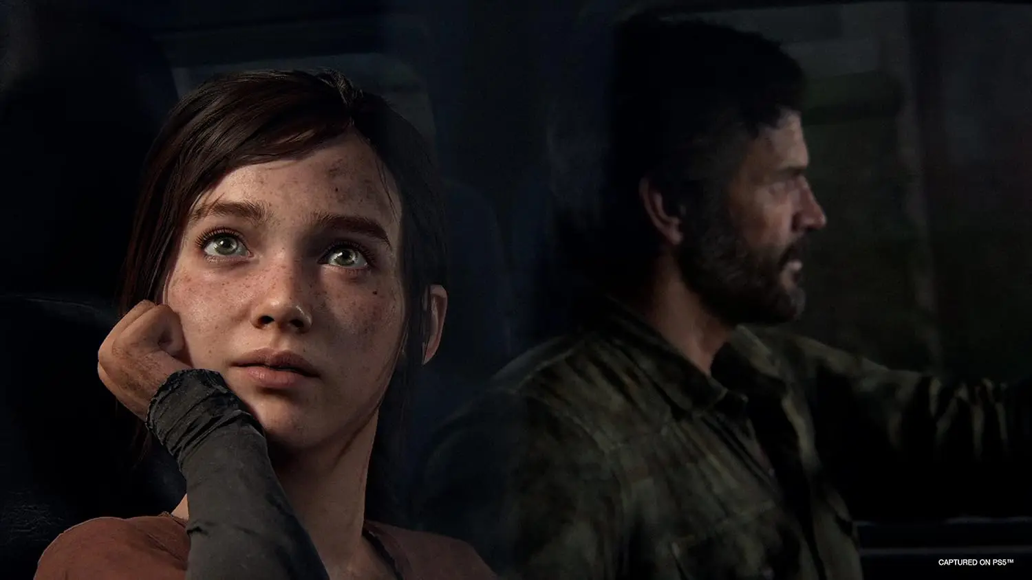 The Last Of Us Part I - Remake for PS5 (Spanish Edition)