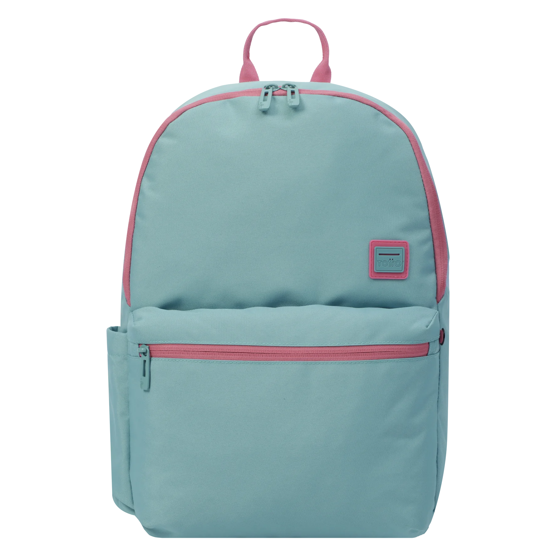 Totto Mochila urbana  Dragonar -Dimensiones:28 x 41.5 x 11.5 cm-Material:Poliester