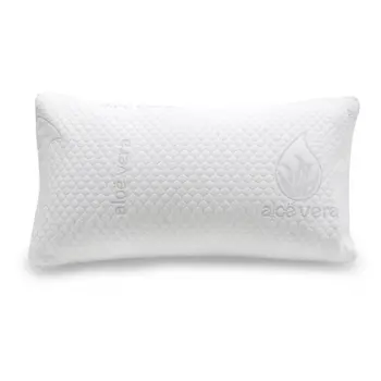 ALMOHADA DE ALOE VERA