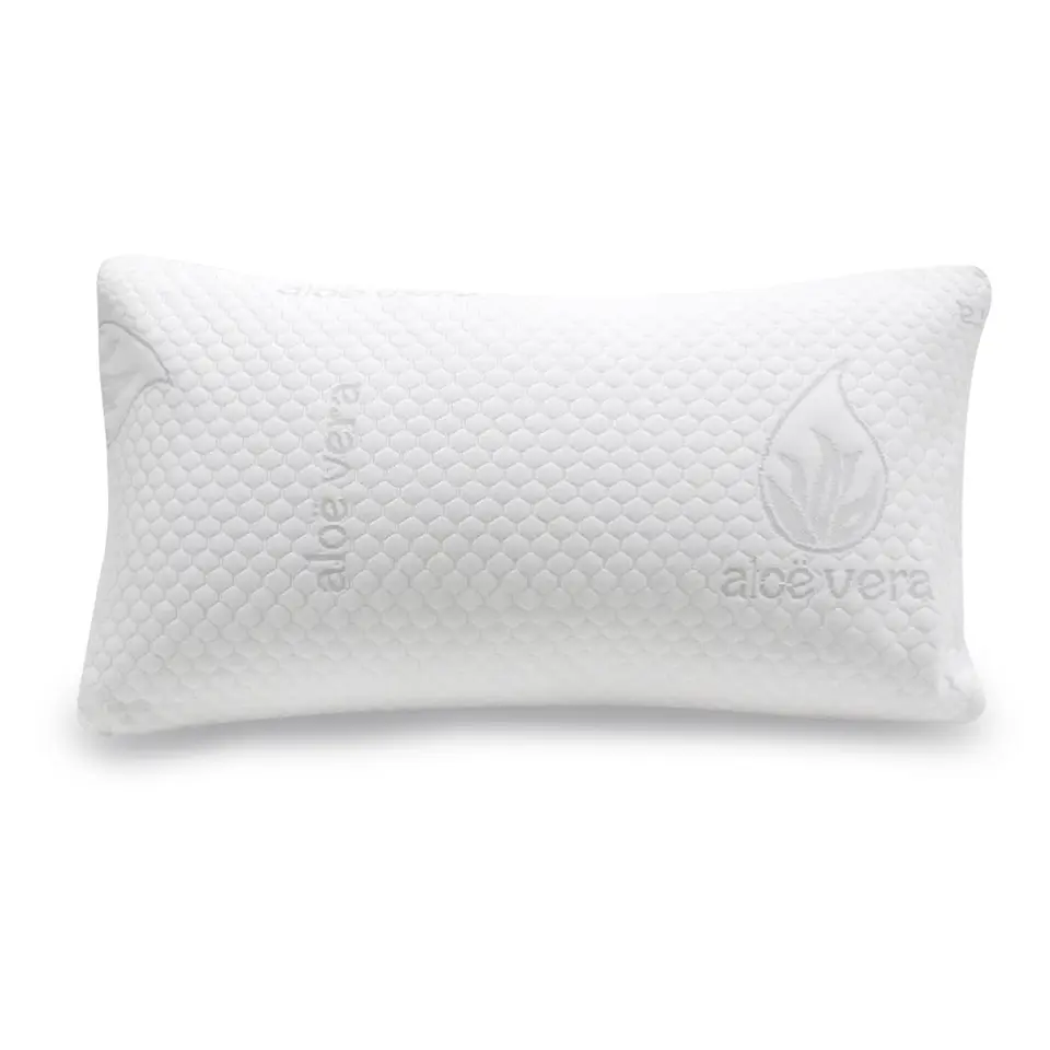 ALMOHADA DE ALOE VERA