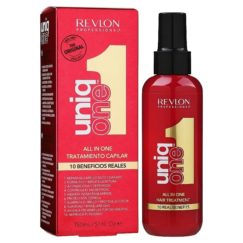 UNIQONE ALL IN ONE HAIR TREATMENT 150ml.