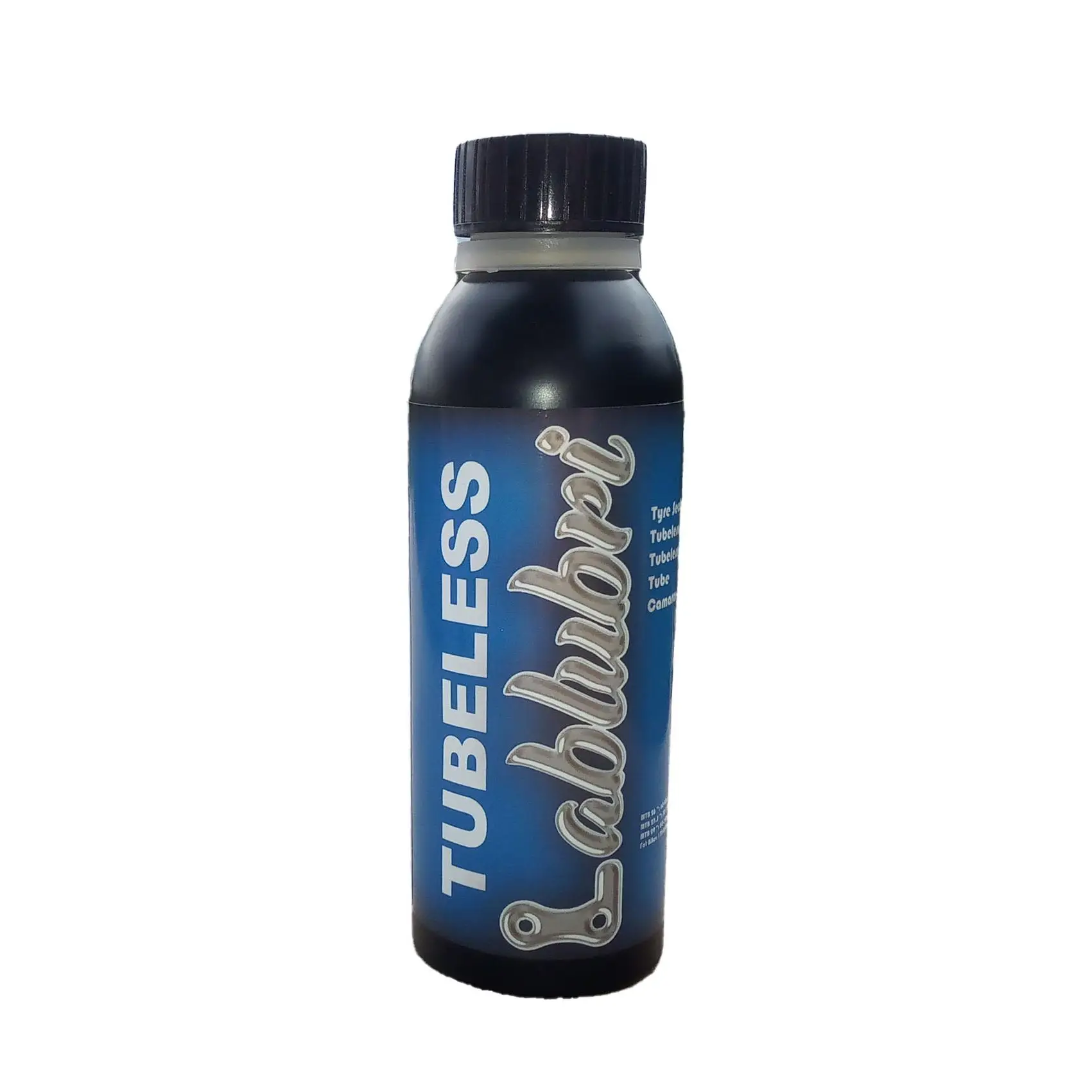 Lablubri Antipinchazos Tubeless y Cámaras MTB 250ml - Sin Amoniaco y Biodegradable
