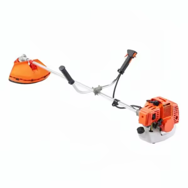Desbrozadora de Gasolina linea hd de 43cc, 2.43cv divisible