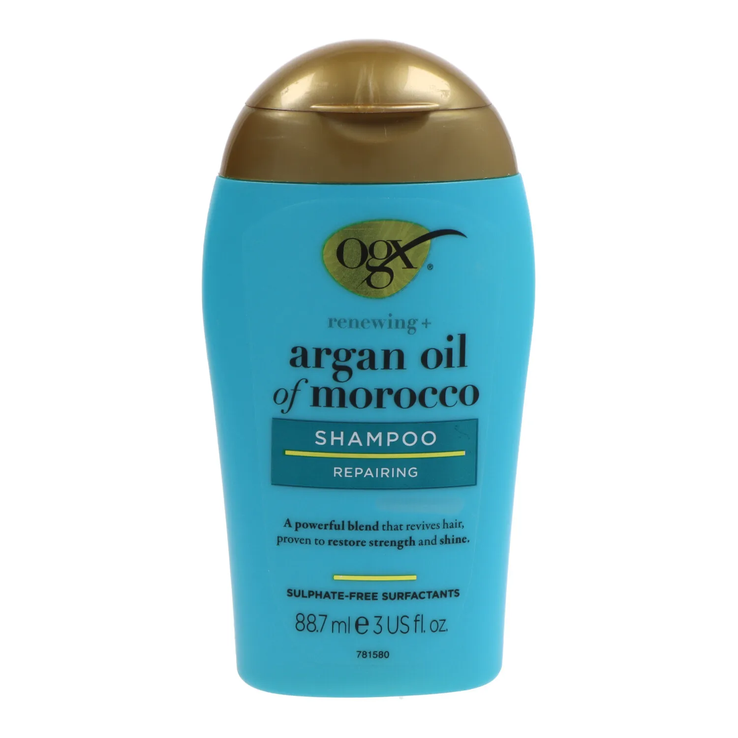 Ogx Champu Aceite De Argan Marruecos 88 M
