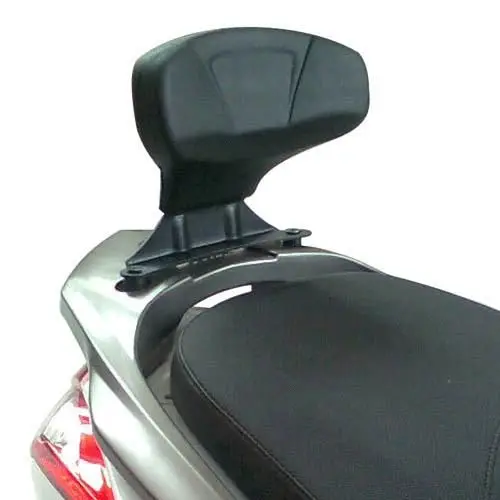 Givi Respaldo Kymco Superdink 125i-300i 09 Negro