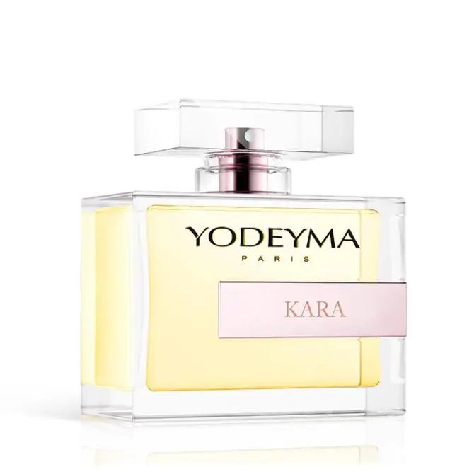 YODEYMA Perfume Kara 100ml para Mujer - Fragancia Fresca y Delicada