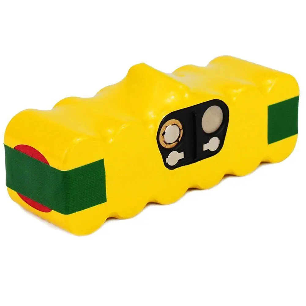 Premium battery for roomba 563 564 pet 564 565 570 580 581 585 587 589 595 599 600 605 610 616 620 621 625 630 631 632. Compatible with roomba irobot all 500, 600, 700, 800 and 900 series. Capacity 4500mah. Robot vacuum cleaner